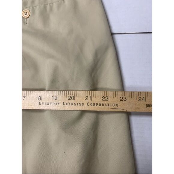 Mens Slazenger Golf style Chino Shorts - Picture 8 of 9